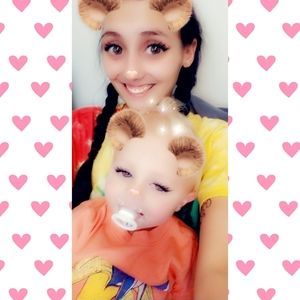 Meet your Posher, Ashley